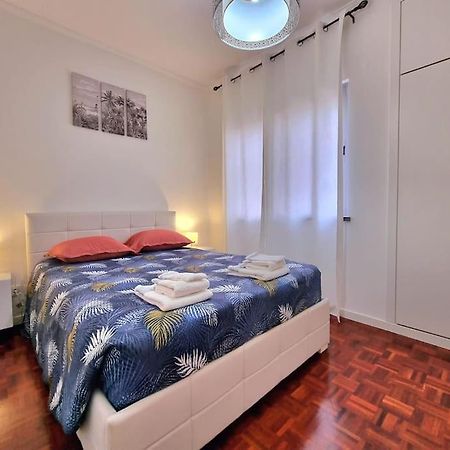 Junto Ao Mar - Apartamento T1 Santa Cruz  Eksteriør bilde