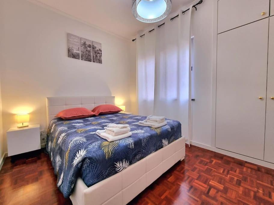 Junto Ao Mar - Apartamento T1 Santa Cruz  Eksteriør bilde